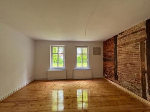 Foto - Schöne, renovierte Terrassenwohnung