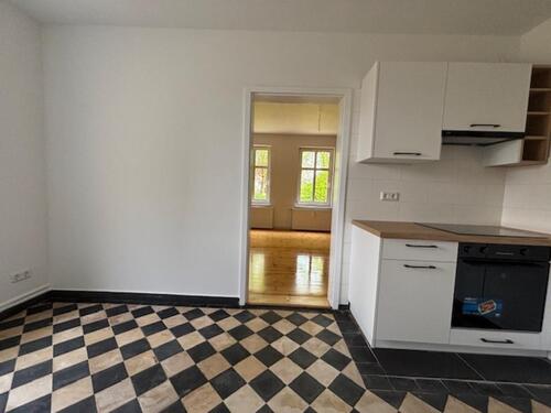 Foto - 3 Zimmer Terrassenwohnung zur Miete in Gingst