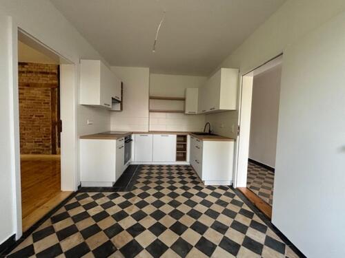 Foto - 3 Zimmer Terrassenwohnung in Gingst