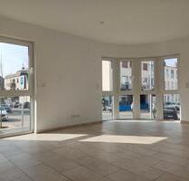 Modernes Wohnen mit Komfort: Stilvolle, barrierefreie 3-Zimmer-Erdgeschosswohnung im Herzen von Arnsberg-Neheim