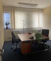 Foto - Möblierter Büroraum in Bürogemeinschaft zu vermieten