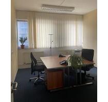 Möblierter Büroraum in Bürogemeinschaft zu vermieten - Bernau bei Berlin