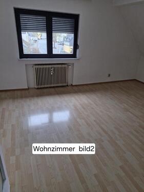 Foto - Dachgeschoßwohnung in Wetzlar zur Miete