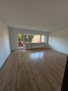 Foto - Helle renovierte 3-Zimmer Wohnung mit Balkon