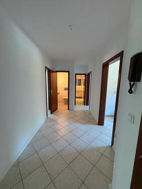 Foto - Erdgeschoßwohnung in Tostedt zur Miete