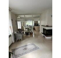 146m2 Wohnung mit Kamin und Garten - Top Lage Meinerzhagen