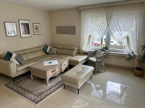 Foto - 4 Zimmer Erdgeschoßwohnung in Meinerzhagen