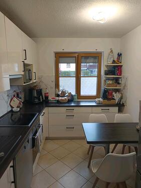 Foto - 3 Zimmer Etagenwohnung in Tacherting