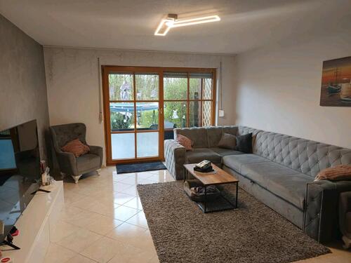 Foto - Etagenwohnung in Tacherting zum Kaufen