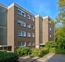 Schöngeschnittene 3-Zimmer-Wohnung im Herzen von Osnabrück-OS Widukindland