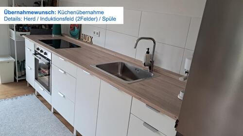 Foto - 3 Zimmer Etagenwohnung zur Miete in Gößweinstein