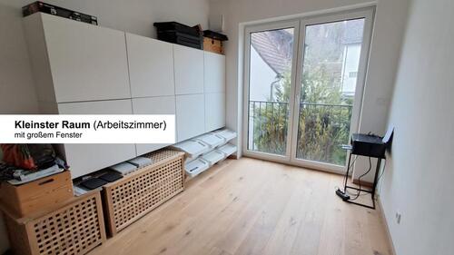 Foto - Etagenwohnung in Gößweinstein zur Miete