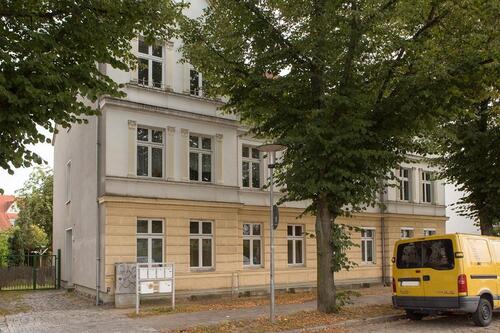 Foto - Ab 01.06.26: kuscheliges Apartment zur Miete in Neubrandenburg