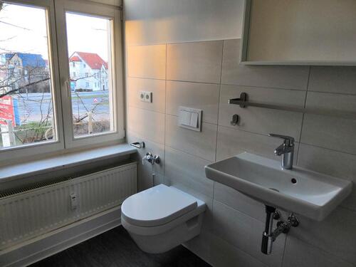 Foto - 1 Zimmer Dachgeschoßwohnung in Neubrandenburg