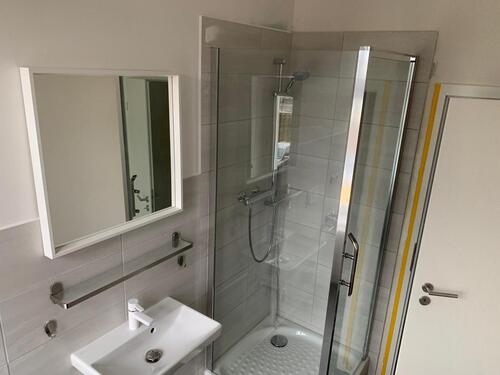Foto - Dachgeschoßwohnung in Neubrandenburg zur Miete