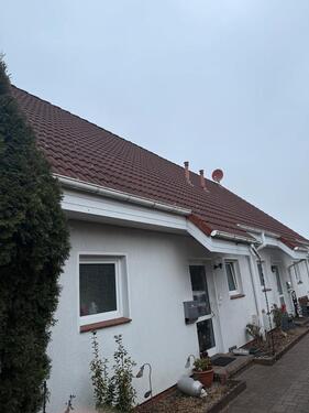 Foto - 4 Zimmer Doppelhaushälfte zum Kaufen in Eicklingen