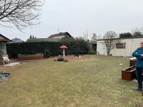Foto - 4 Zimmer Doppelhaushälfte in Eicklingen