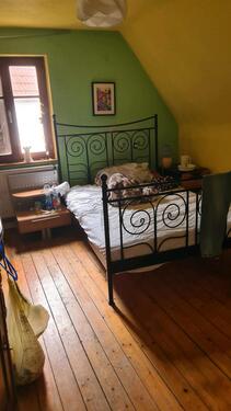 Foto - Zimmer zu Untermiete - 350,00&nbsp;EUR Kaltmiete, ca.&nbsp; 18,00&nbsp;m&sup2;