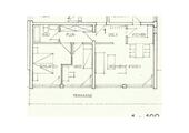 Foto - 3 Zimmer Erdgeschoßwohnung in Lenzkirch