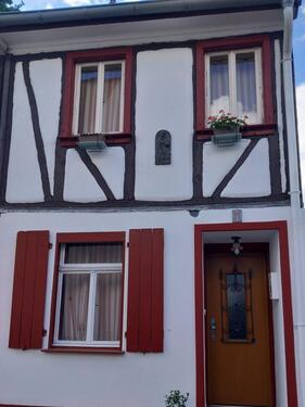Foto - Fachwerkhaus - 160.000,00&nbsp;EUR Kaufpreis, ca.&nbsp; 65,00&nbsp;m&sup2;