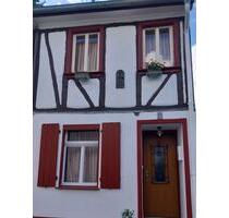 Fachwerkhaus - 160.000,00&nbsp;EUR Kaufpreis, ca.&nbsp; 65,00&nbsp;m&sup2; in Bad Breisig (PLZ: 53498)