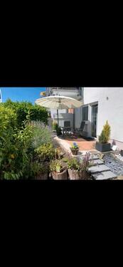 Foto - Eigentumswohnung mit Terasse und Garten in Koblenz-Rauental