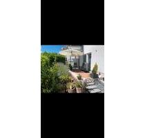 Eigentumswohnung mit Terasse und Garten in Koblenz-Rauental