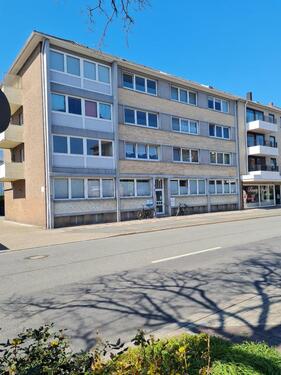 Foto - Bezugsbereite ehemalige Arztpraxis in der Grenzstr. 38