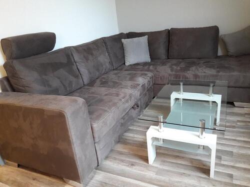 Foto - 2 Zimmer möbliert 40m² mit Gartenanteil in sehr ruhiger Lage