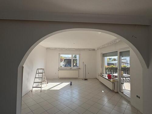 Foto - Etagenwohnung in Langgöns