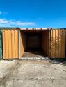Foto - Container Stellplatz Garage Lagerraum