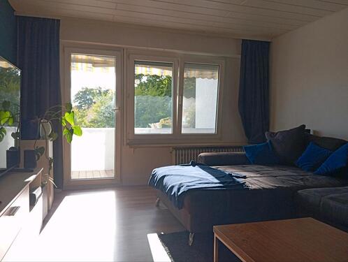 Foto - Etagenwohnung zum Kaufen in Altensteig