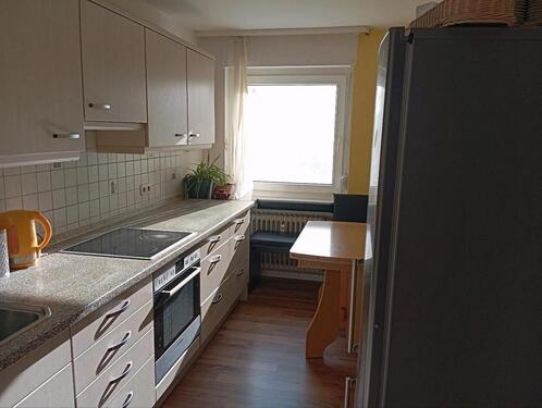 Foto - Etagenwohnung in Altensteig zum Kaufen
