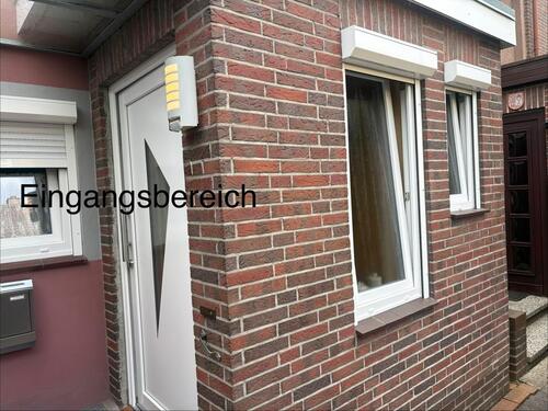 Foto - Einfamilienhaus zum Kaufen in Lübeck