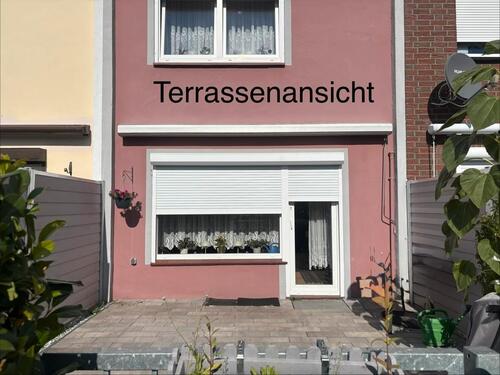 Foto - Einfamilienhaus in Lübeck