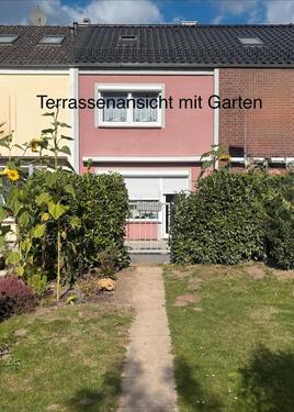 Foto - Einfamilienhaus in Lübeck zum Kaufen