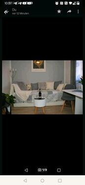 Foto - möblierte 2 Zimmer Wohnung in Fallersleben - Wolfsburg