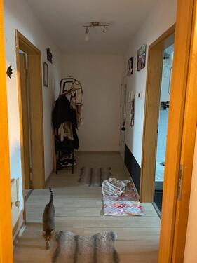 Foto - 2 Zimmer Etagenwohnung zur Miete in Neunkirchen