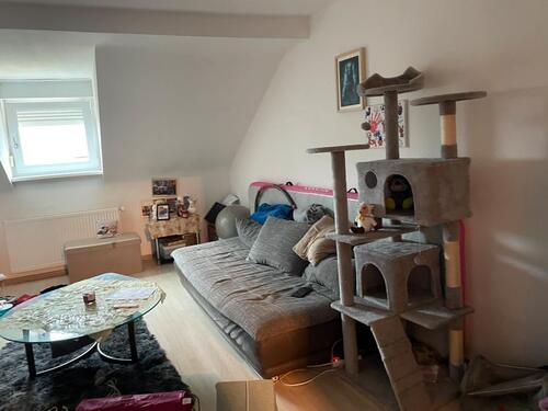 Foto - Etagenwohnung in Neunkirchen