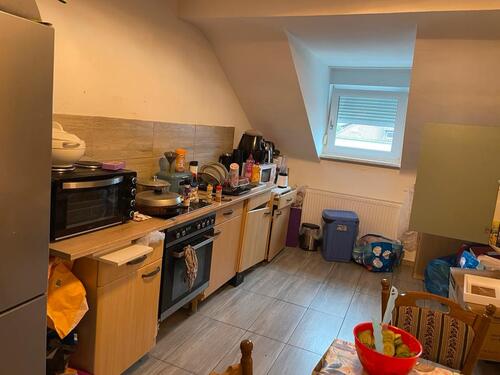 Foto - Etagenwohnung in Neunkirchen zur Miete