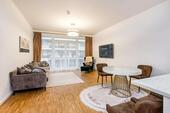Foto - Etagenwohnung zur Miete in Berlin
