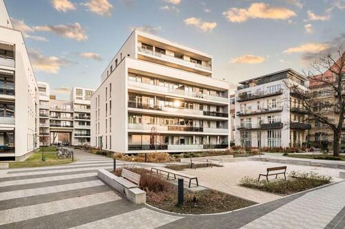 Foto - Etagenwohnung in Berlin