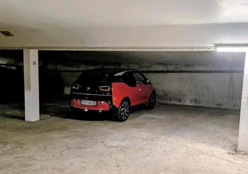 Foto - Tiefgaragen-Stellplatz in Bremthal, geräumig
