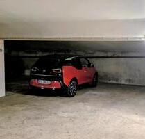 Tiefgaragen-Stellplatz in Bremthal, geräumig - Eppstein