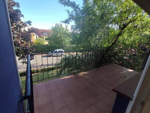 Foto - Etagenwohnung in Stadthagen