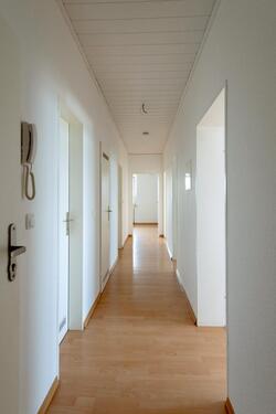 Foto - Etagenwohnung in Wesel zur Miete