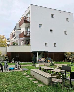 Foto - Architekten Design Haus Dresden Neustadt provisionsfrei