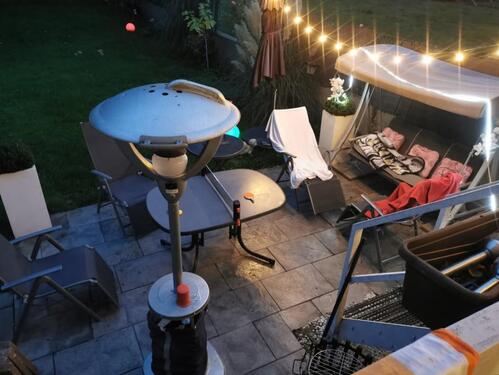 Foto - Etagenwohnung zum Kaufen in Düsseldorf