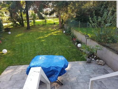 Foto - Etagenwohnung in Düsseldorf