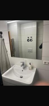 Foto - Etagenwohnung in Böhmenkirch zur Miete